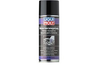 Liqui Moly Motor Versiegelung (Motor‑Conserve) 400ml – Αδιαβροχοποιητικό & Προστατευτικό Σπρέι Κινητήρα 400 ml - 3327