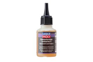 Liqui Moly Fluorescent Leak Finder K+ Ανιχνευτής Διαρροών με Φθορισμό 50 ml - 3339
