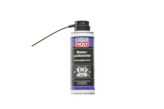 Liqui Moly Engine Leak Detector Ανιχνευτής Διαρροών Περιοχής Εισαγωγής 200 ml - 3351