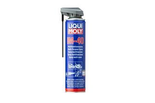 Liqui Moly LM 40 Multi-Purpose Spray Πολλαπλών Χρήσεων Λιπαντικό Σπρέι 400 ml - 3391