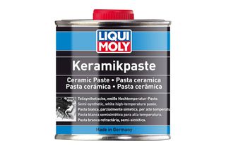 Liqui Moly Ceramic Paste Κεραμική Λιπαντική Πάστα 250g - 3420