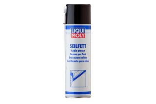 Liqui Moly Cable Grease Spray Γράσο Συρματόσχοινων Σπρέι 500 ml - 6135