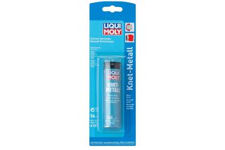 Liqui Moly Metal Putty Μεταλλική Πάστα Επισκευής 56 g - 6187