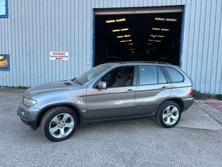Bmw X5 2006