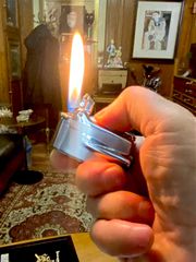 Ronson N1 VARAFLAME-thumb-3