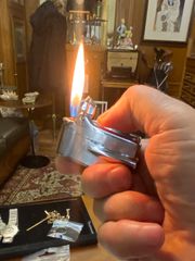 Ronson N1 VARAFLAME-thumb-9