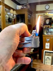 Ronson N1 VARAFLAME-thumb-12