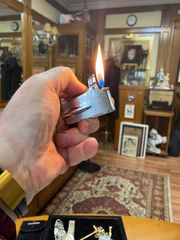 Ronson N1 VARAFLAME-thumb-15