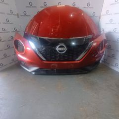 NISSAN JUKE 2020-2024 Μούρακι κομπλέ