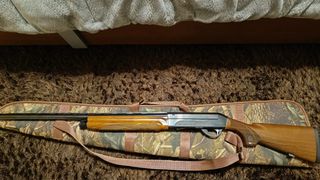 BERETTA BELLMONTE II MK2