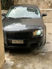 Audi A3 2004 TSI