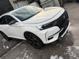 DS DS7 2021 RIVOLI ΜΕ ΖΗΜΙΑ