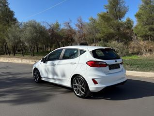 Ford Fiesta 2023 ST LINE ECOBOOST HYBRID-thumb-7