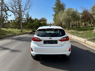 Ford Fiesta 2023 ST LINE ECOBOOST HYBRID-thumb-9