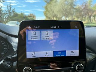 Ford Fiesta 2023 ST LINE ECOBOOST HYBRID-thumb-19