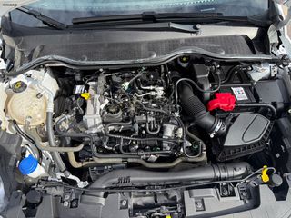 Ford Fiesta 2023 ST LINE ECOBOOST HYBRID-thumb-13