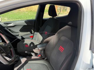 Ford Fiesta 2023 ST LINE ECOBOOST HYBRID-thumb-16