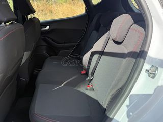 Ford Fiesta 2023 ST LINE ECOBOOST HYBRID-thumb-17