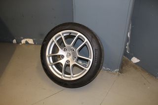 4 ΖΑΝΤΟΛΑΣΤΙΧΑ ΓΝΗΣΙΑ 18'' PORSCHE CAYMAN-BOXSTER 718-thumb-3