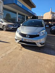 Nissan Note 2015-thumb-1