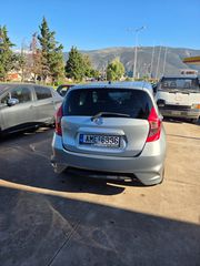 Nissan Note 2015-thumb-2