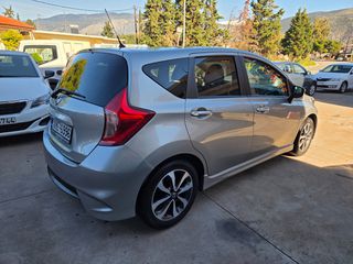 Nissan Note 2015-thumb-5