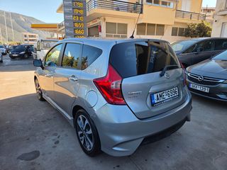 Nissan Note 2015-thumb-6