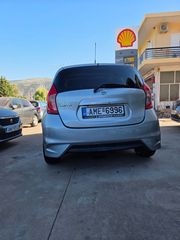 Nissan Note 2015-thumb-7