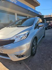 Nissan Note 2015-thumb-8