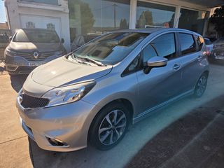 Nissan Note 2015-thumb-9