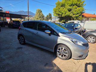 Nissan Note 2015-thumb-11