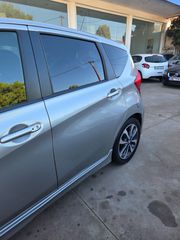 Nissan Note 2015-thumb-13