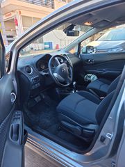 Nissan Note 2015-thumb-15