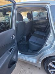 Nissan Note 2015-thumb-16