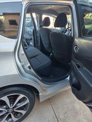 Nissan Note 2015-thumb-18