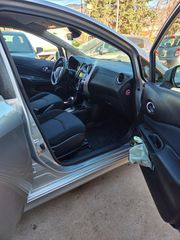 Nissan Note 2015-thumb-19