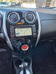 Nissan Note 2015-thumb-22