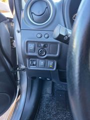 Nissan Note 2015-thumb-27