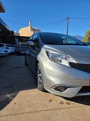 Nissan Note 2015-thumb-30