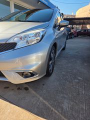 Nissan Note 2015-thumb-31
