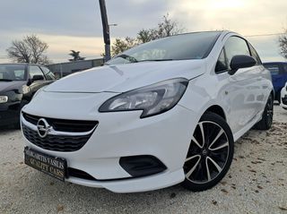 Opel Corsa 2016