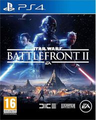 Star Wars Battlefront II για PS4 PS5