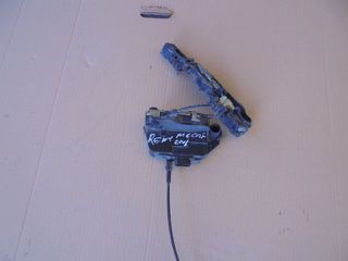 RENAULT MEGANE 99-02 ΚΛΕΙΔΑΡΙΑ  ΔΕΞΙΑ ΕΜΠΡΟΣ