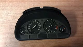 BMW E39 ΚΑΝΤΡΑΝ-ΚΟΝΤΕΡ ΚΩΔ: 62118381195 + VDO 110008735051