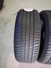 215/65R16 TEMAXIA 2 DOT3524 FARISTONE ***ZAROGIANNHS***NIKOLAOS*********