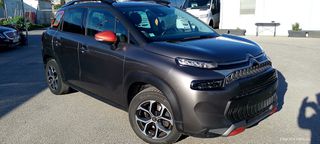 Citroen C3 Aircross 2021 C3 Aircross 2021 Auto