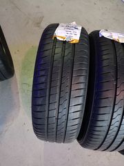 195/55R16 TEMAXIA 4 DOT3724 FARISTONE 98%PELMA***ZAROGIANNHS**NIKOLOAS***