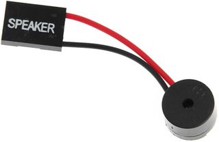 PC Motherboard Mini Speaker Buzzer BIOS diagnostics