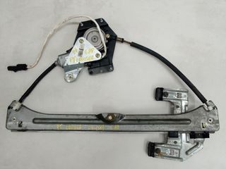 CHRYSLER PT CRUISER '04 1.6 16V (5Θ) ΑΝΕΒΑΤΟΡΙΑ ΗΛΕΚΤΡΙΚΑ,ΚΟΜΠΛΕ ΜΕ ΜΟΤΕΡ (Ε.ΑΡΙΣΤ,Ε.ΔΕΞΙ) (Κ)