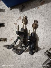 ΑΝΤΛΙΑ ΑΝΩ ΣΥΜΠΛΕΚΤΗ TOYOTA YARIS 1999-2005